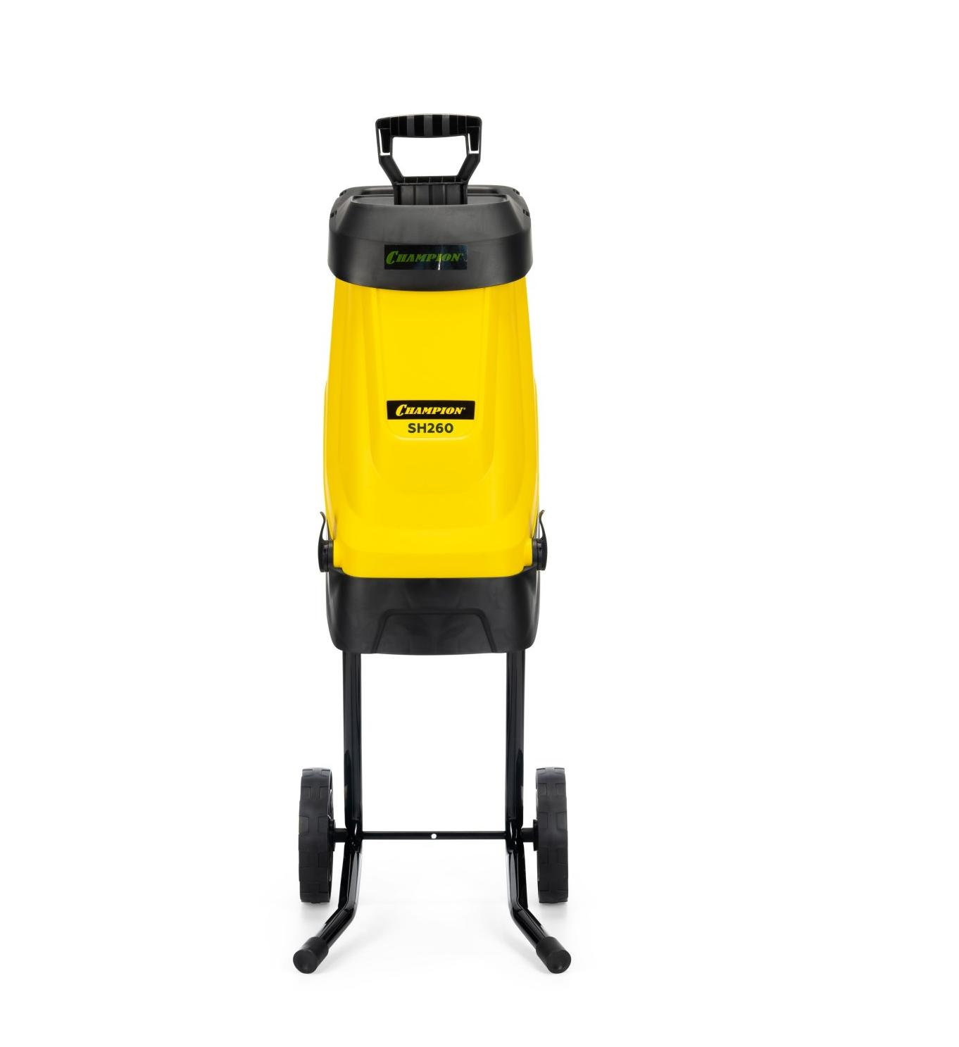 Измельчитель электрический CHAMPION SH260 (2,6кВт 45мм 8,7кг) (SH260)