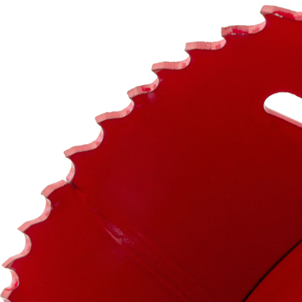 Коронка Bimetal, 80 мм Matrix (72480)