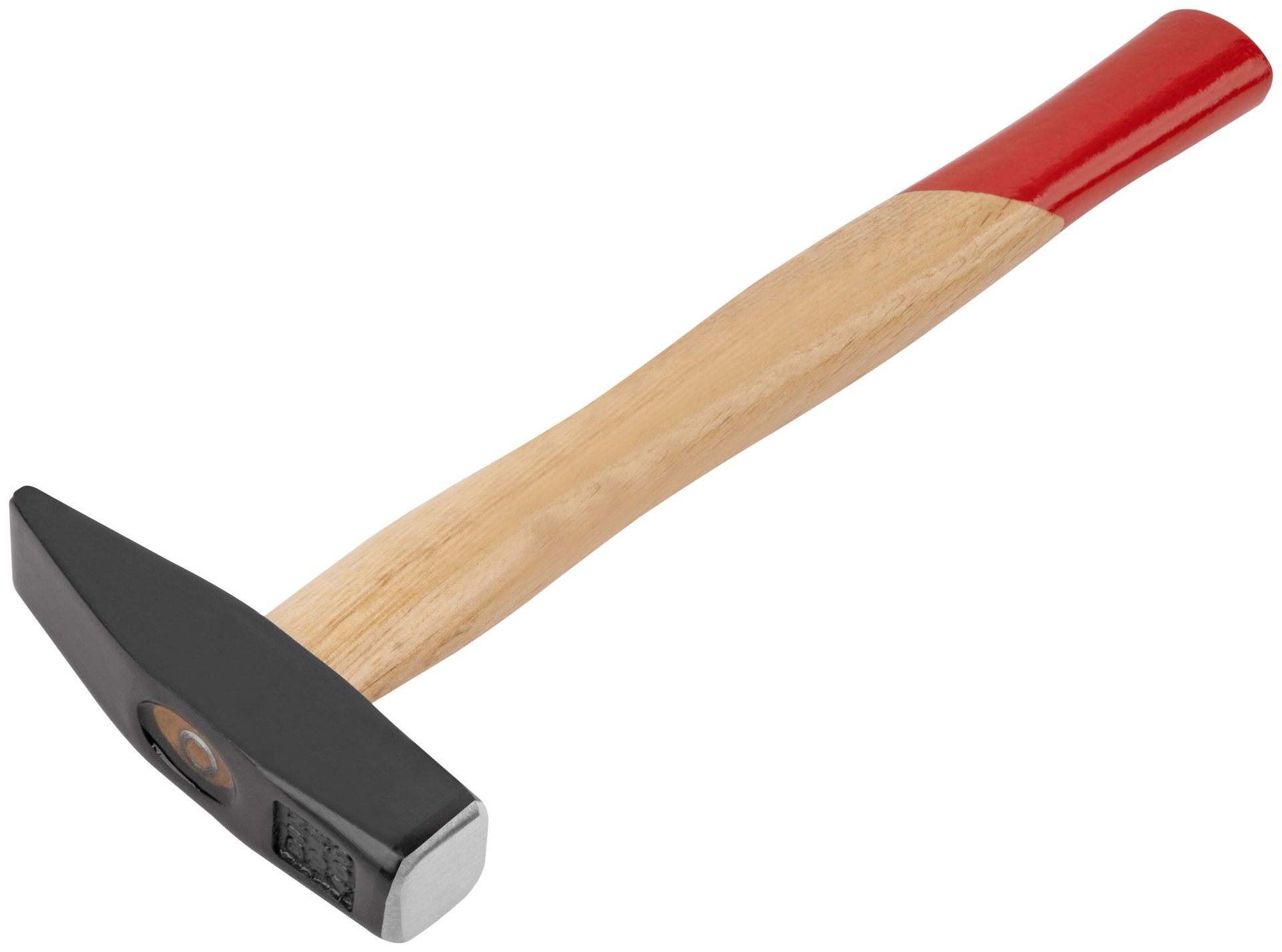 Молоток, деревянная ручка 400 г (44044М)