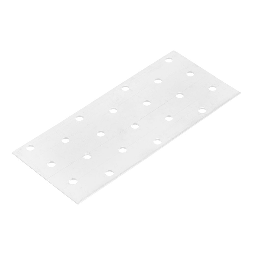 Пластина соединительная 2 мм, PS 60 х 140 мм Сибртех (46472)