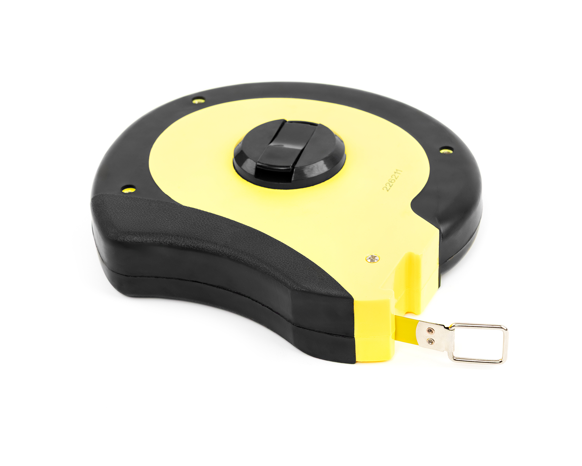 Рулетка 50м с кольцом кл.3 Р50У3К Micron