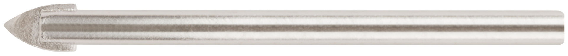 Сверло по кафелю и стеклу 5 мм (35443М)