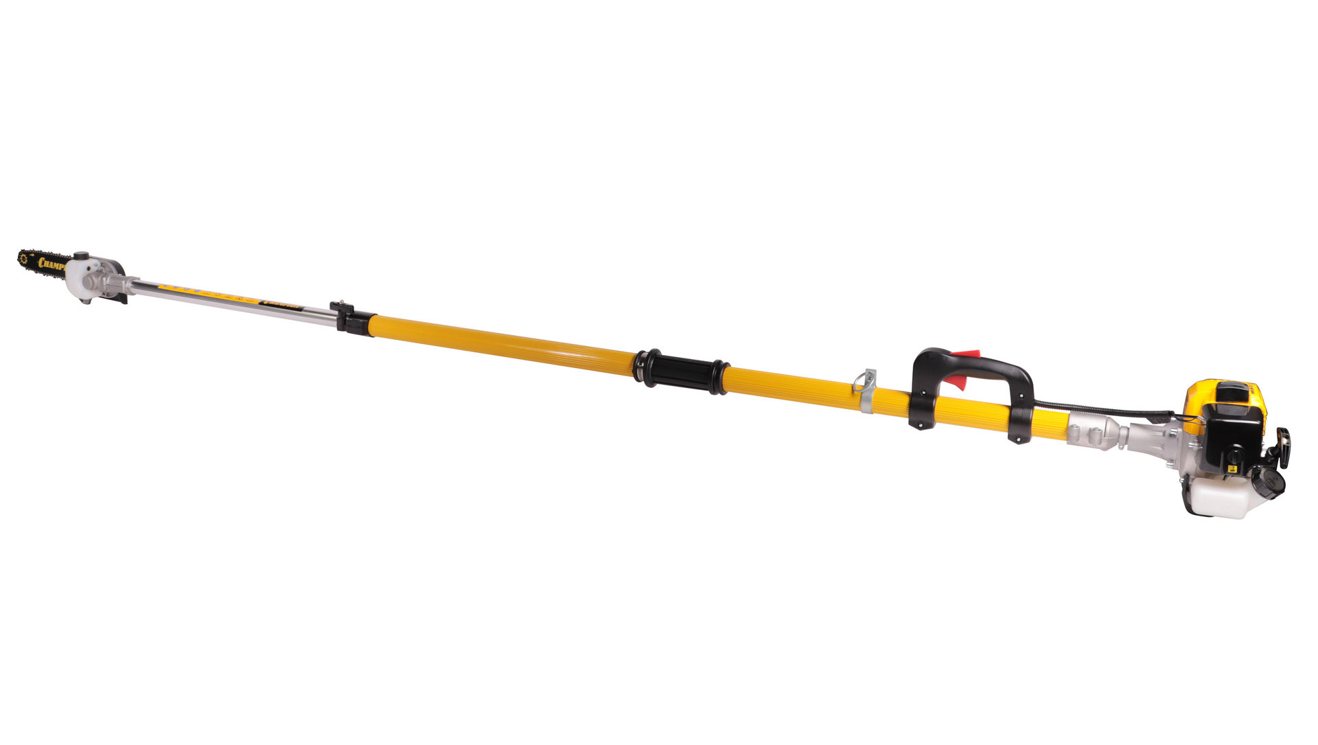 Высоторез PRO 0,75кВт 25,4см? 2,94-4,24м 12-3/8-1,3-44 9,5кг CHAMPION PP125