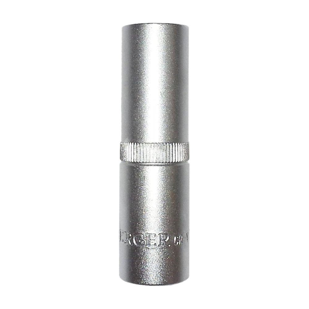 Головка торцевая удлиненная 1/4” 6-гранная SuperLock 4 мм BERGER BG2084, шт.