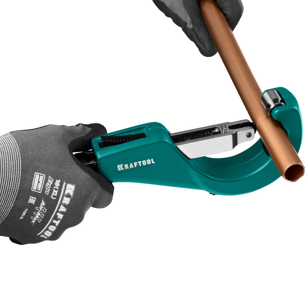 Труборез для меди и алюминия Universal-76, 6–76 мм KRAFTOOL 23487