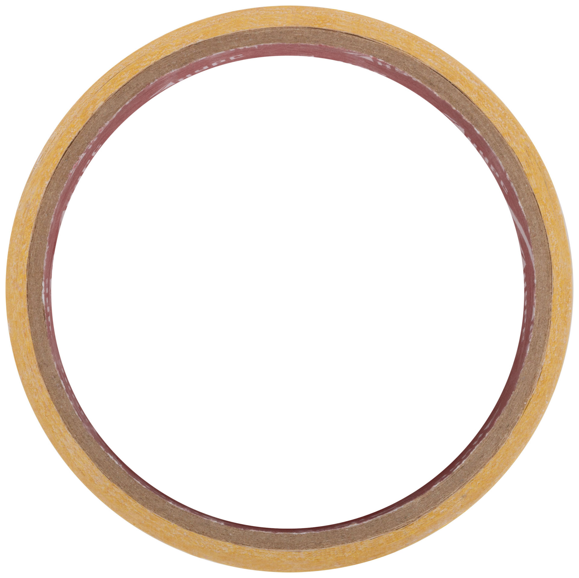 Лента-скотч клейкая двусторонняя 38 мм х 5 м (11802)