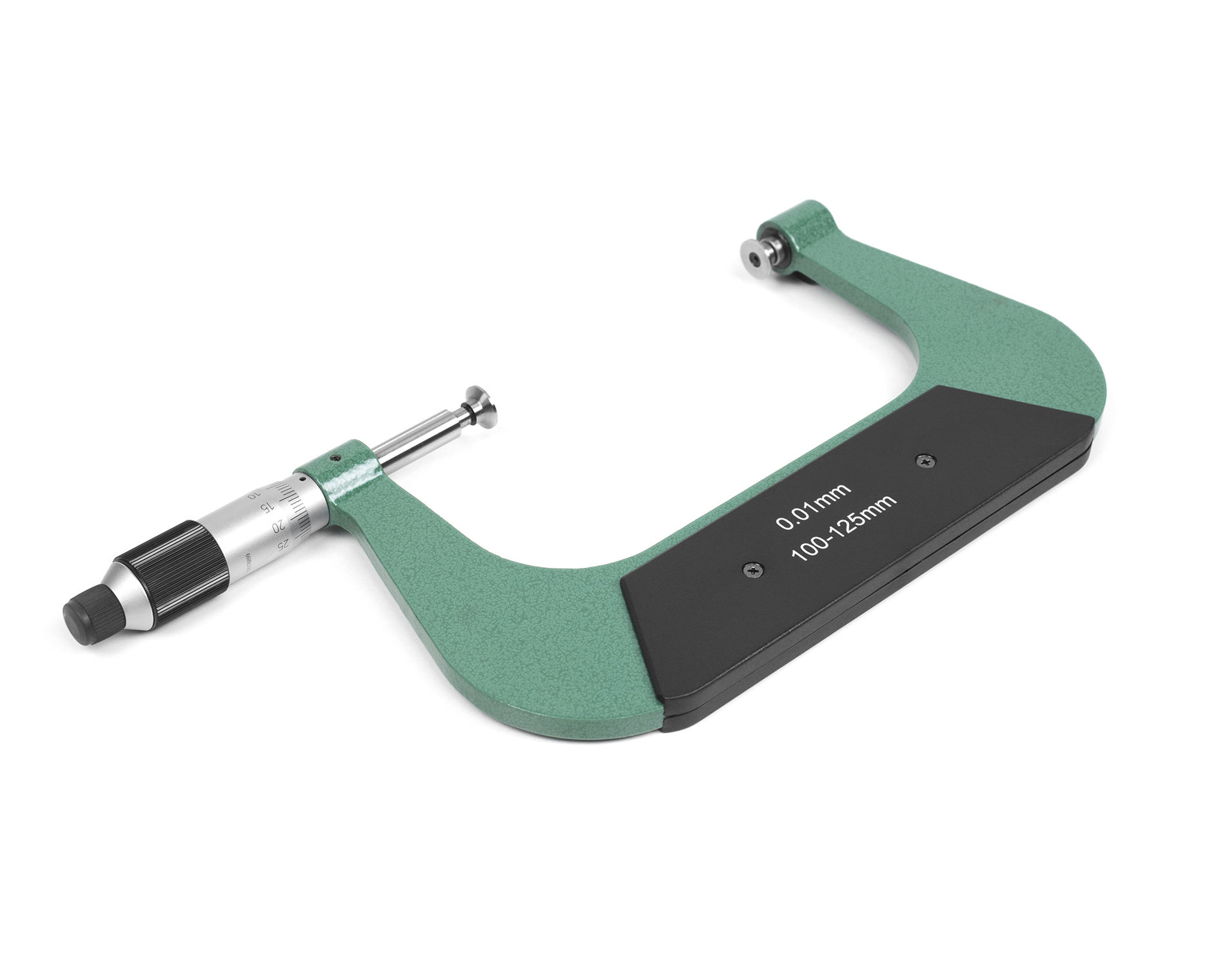 Микрометр универсальный МВУ 125-150 0,01 ЧИЗ