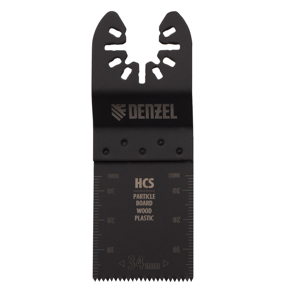 Набор насадок для МФИ универсальный, 15 шт Denzel (782415)