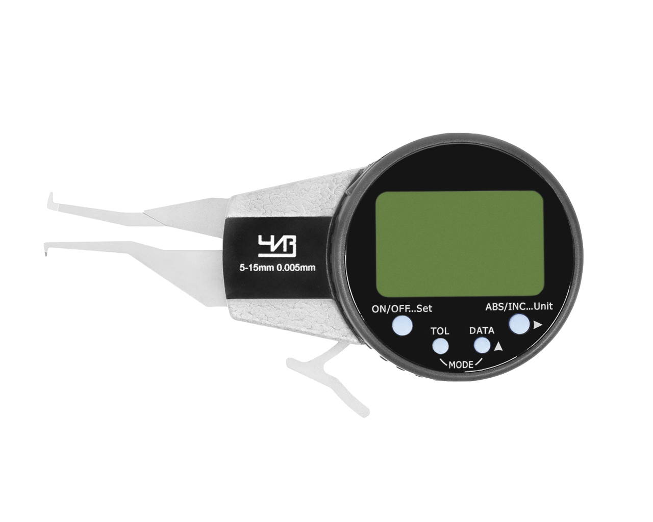 Нутромер для вн.измер.электронный НВЦ 5-15 0.005 ЧИЗ