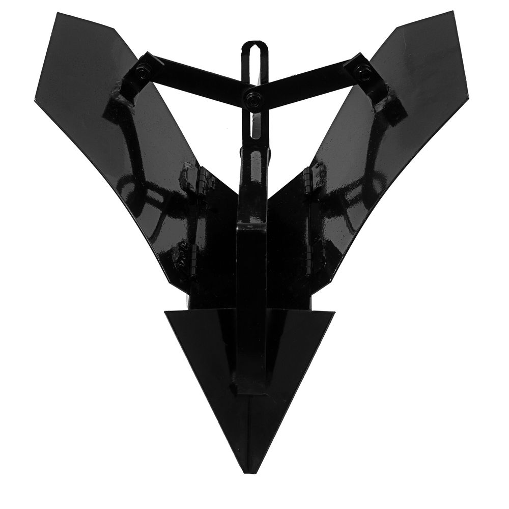 Окучник 1-рядный, без сцепки Denzel (59906)