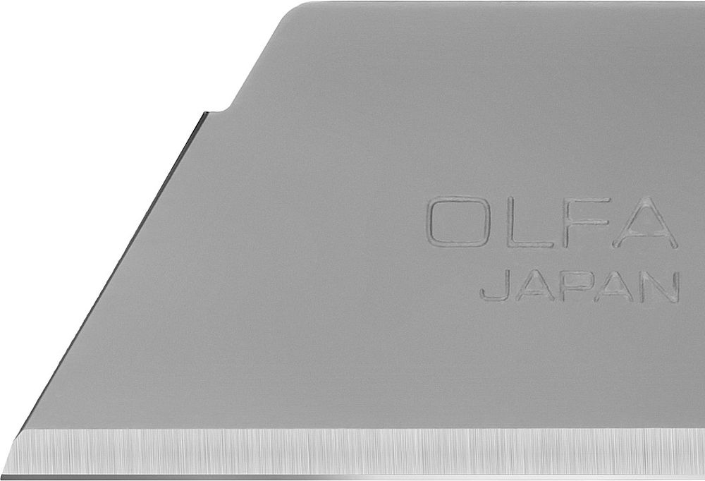 Специальное лезвие для ножа 17.5 мм OLFA OL-SKB-2/50B