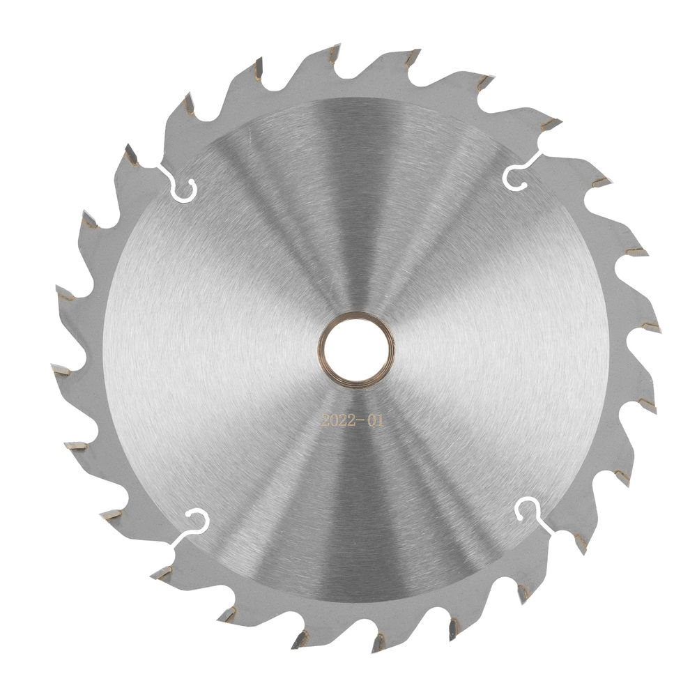 Пильный диск по дереву 160 x 20/16 x 24Т Gross (73307)