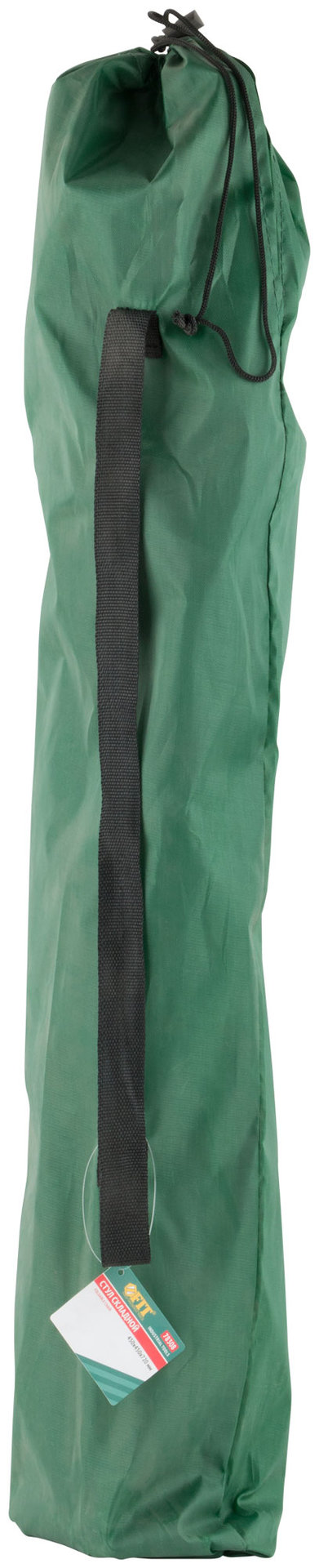 Стул складной с чехлом 450х450х720 мм (78308)