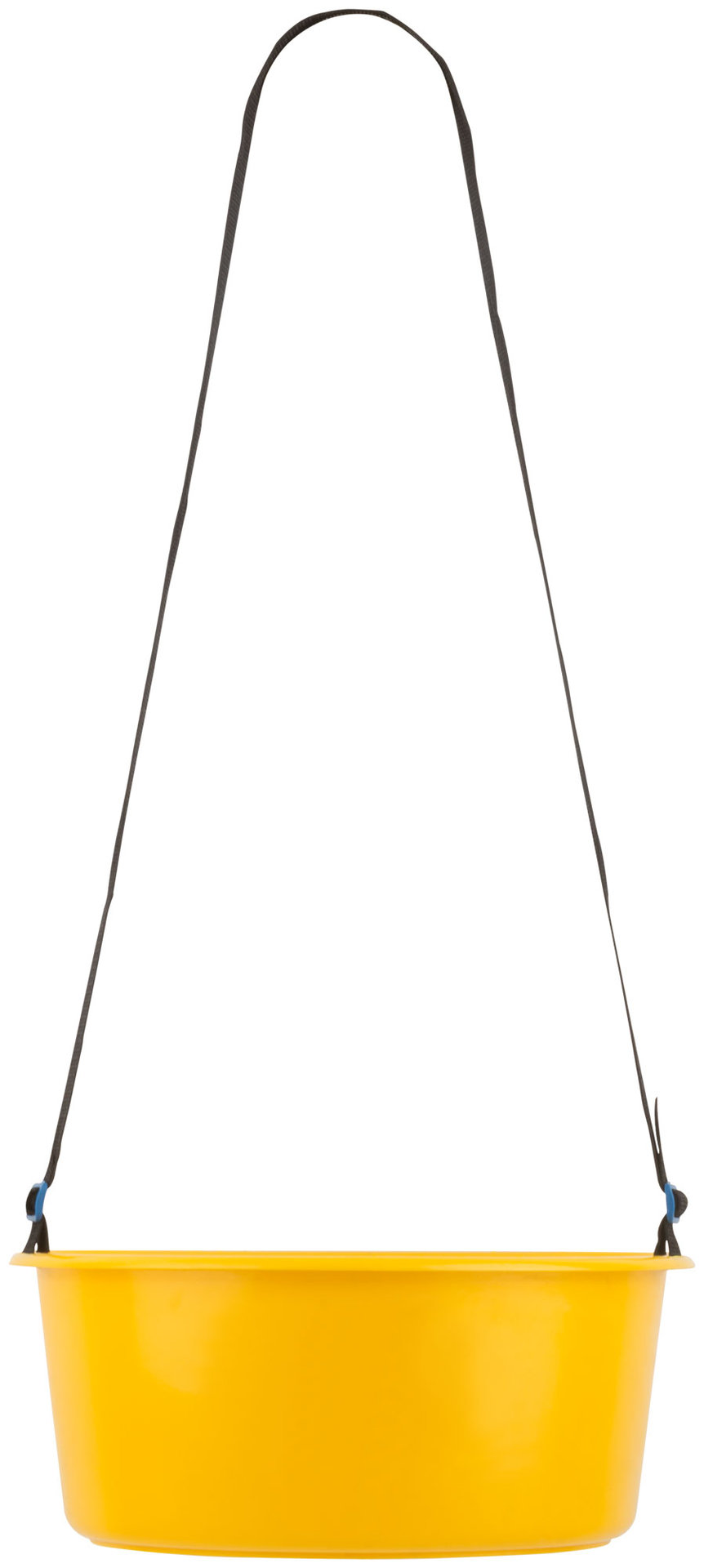 Ведро пластиковое для сбора урожая с ремнем 4 л (77160)