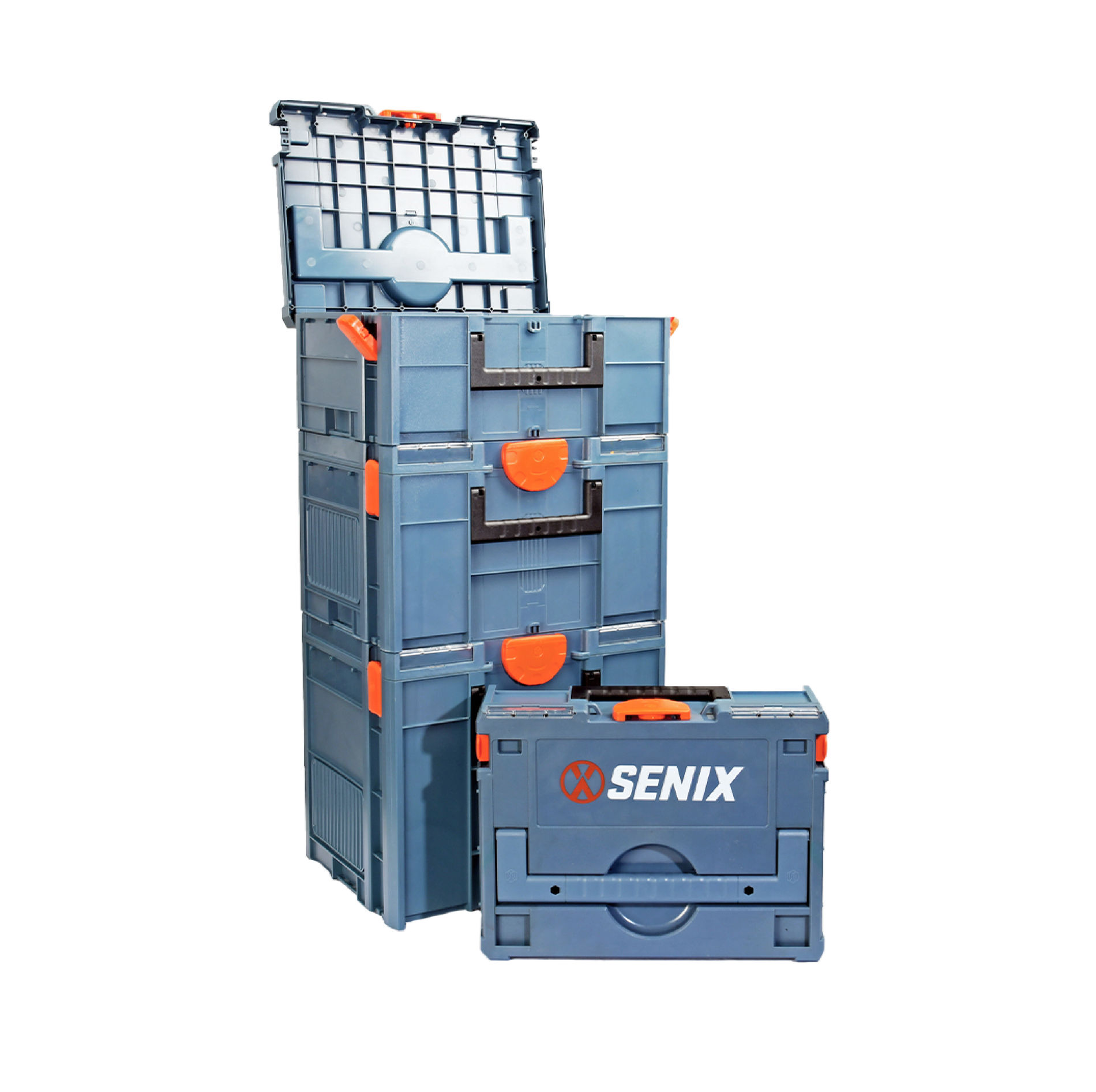 Ящик для инструментов XSTACK