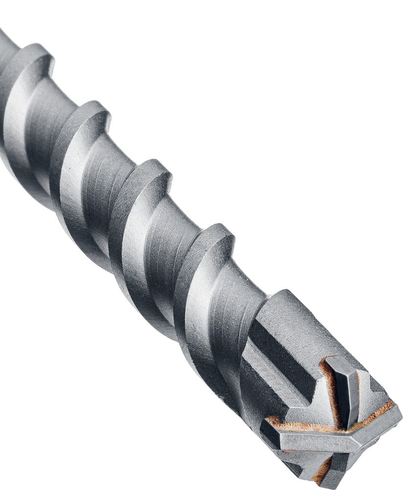 Бур SDS-max 52 x 410/520 мм ЗУБР Профессионал 29350-410-52_z02