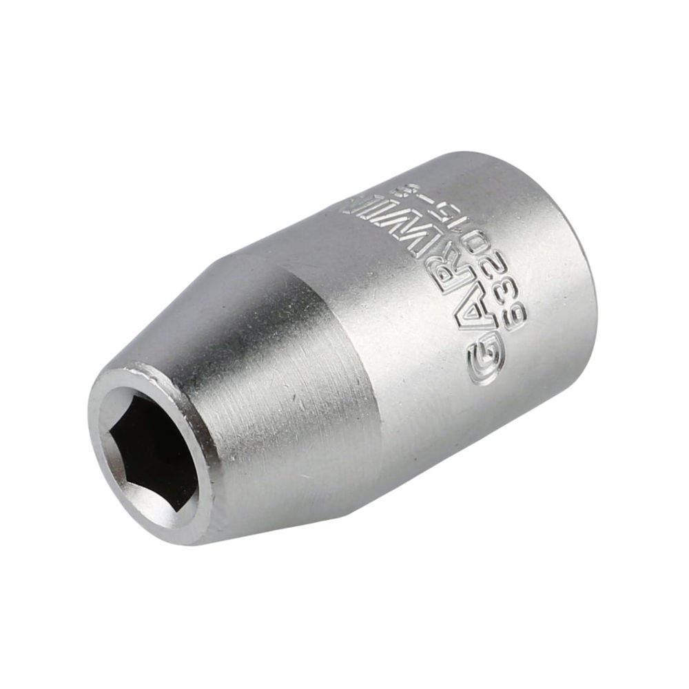 Адаптер под биты 5/16 на квадрат 1/2, GARWIN PRO, BA0212