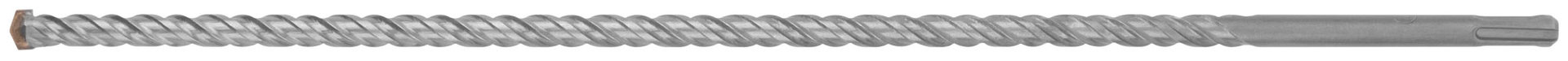 Бур по бетону, SDS-Plus, GreatFlex Light, 12x460 мм (56-12460)