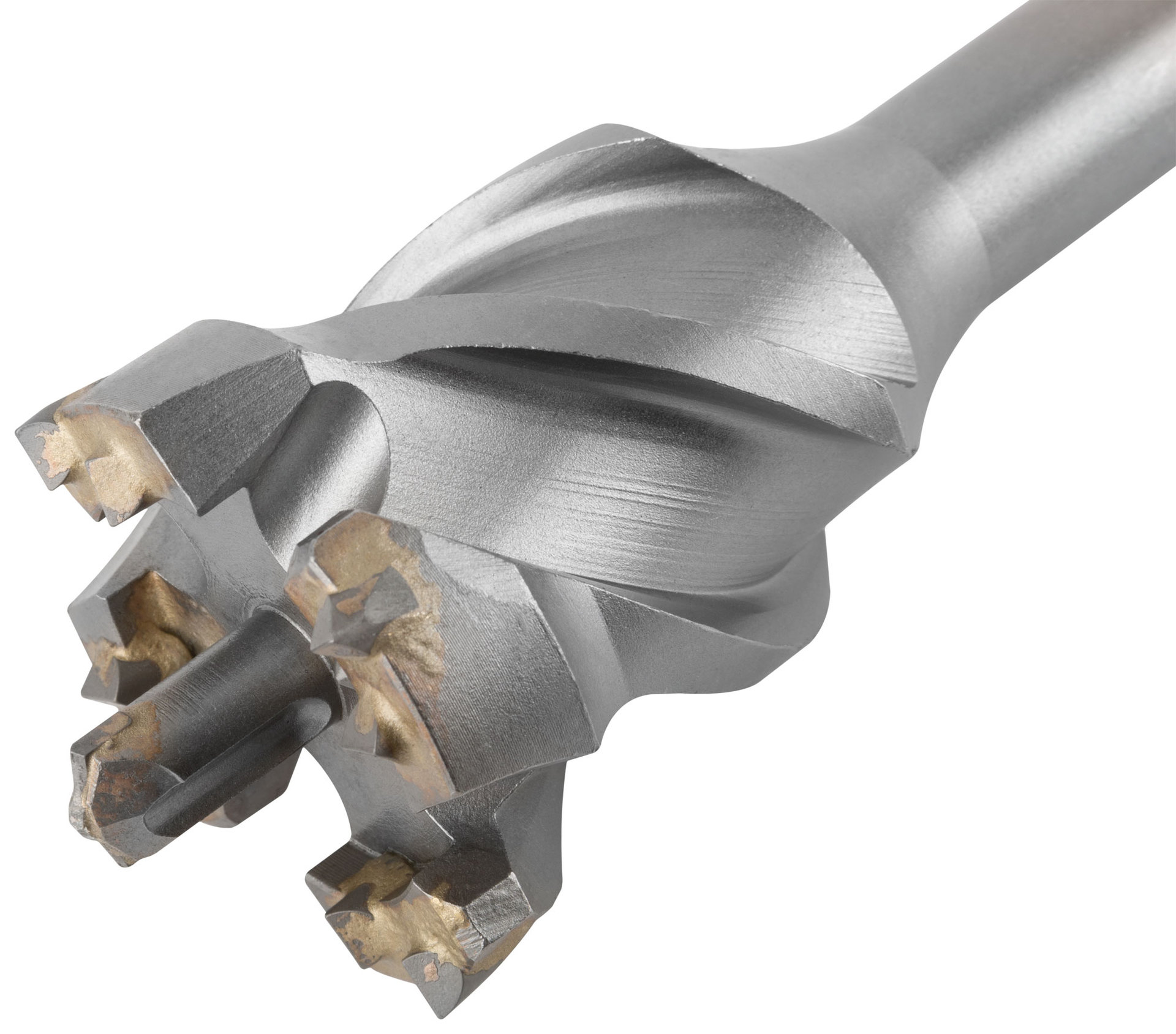 Бур проломной по бетону SDS MAX Профи 68x600 мм (33373)