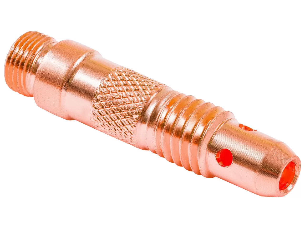 Держатель цанги КЕДР (TIG-17–18–26 PRO/EXPERT) D 4,0 мм