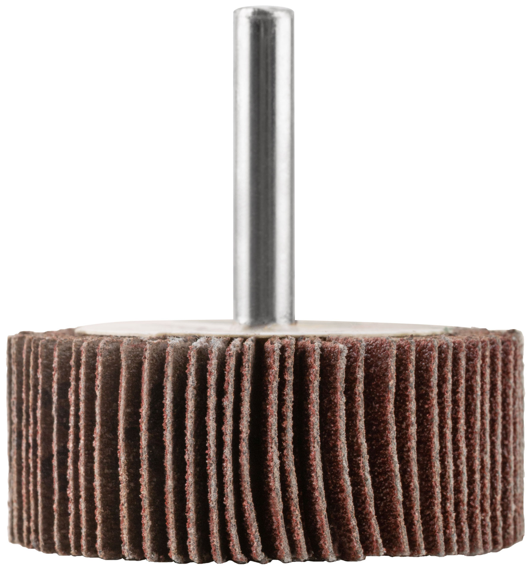 Диск лепестковый для дрели радиальный 50х20х6 мм Р 100 (39590)