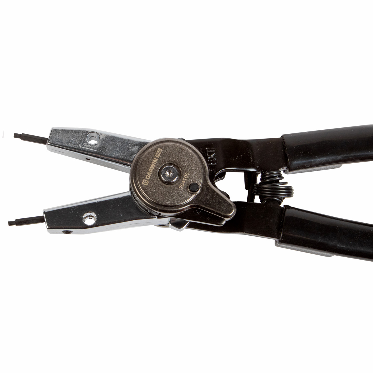 GARWIN PRO 704100 Съемник стопорных колец универсальный, 203 мм