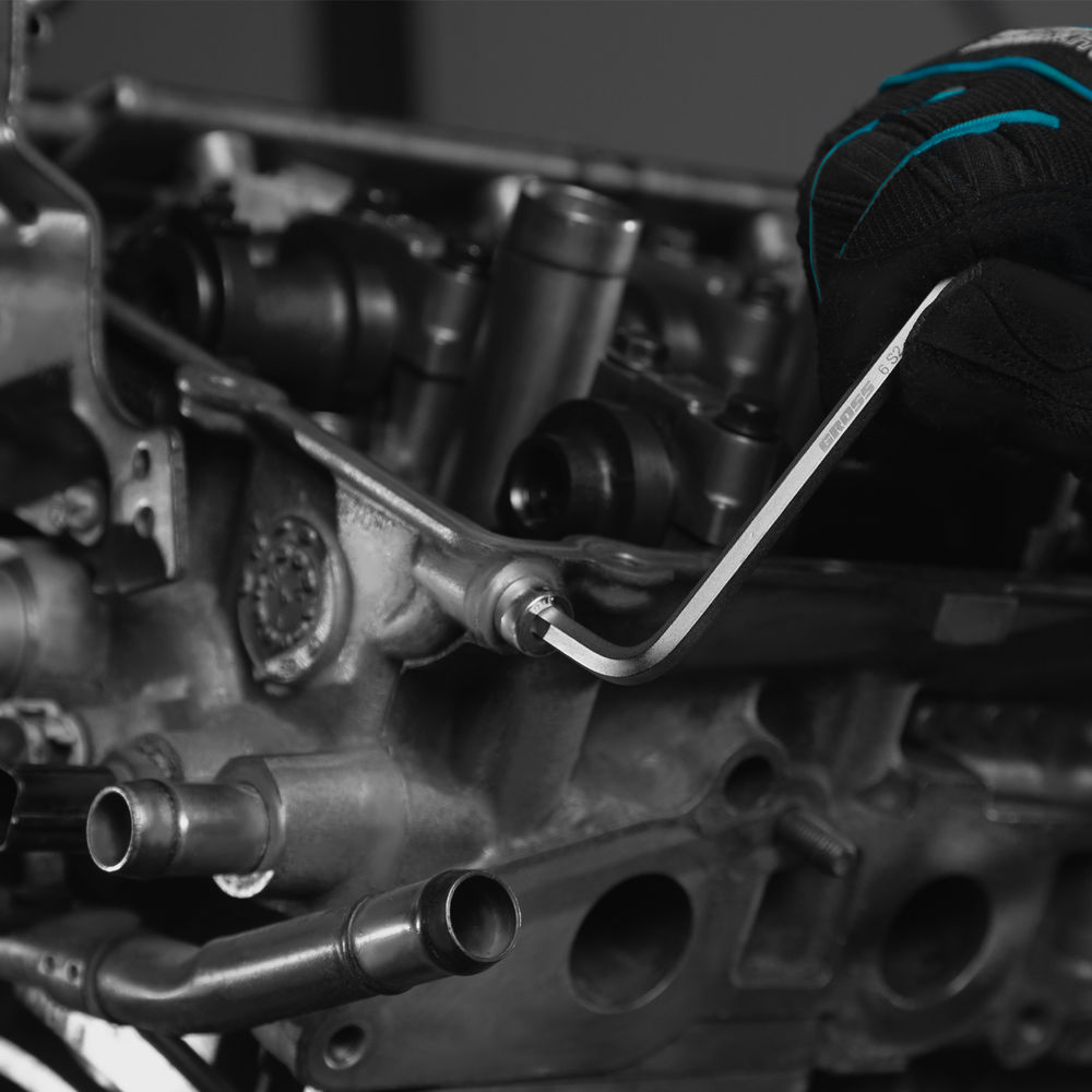 Набор инструментов, 1/4, 1/2, CrV, 120 зубьев, 78 предметов Gross