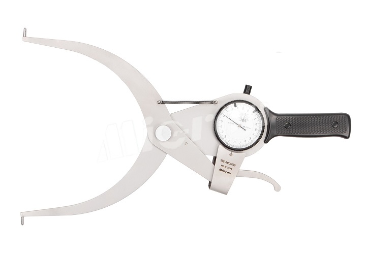 Нутромер индикаторный рычажный НИР 115-135 0,01 Micron