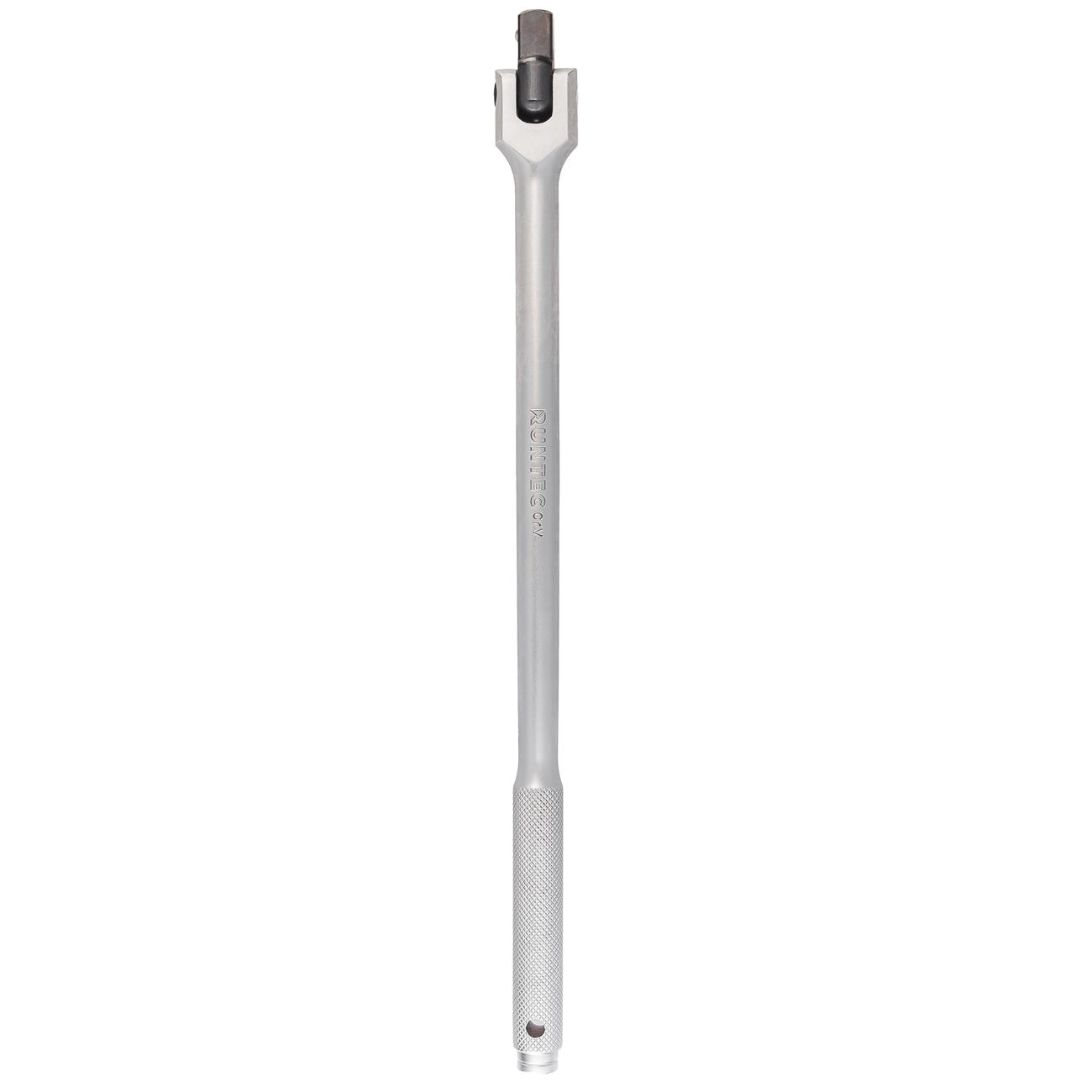 RUNTEC RT-H12F375 Вороток шарнирный RUNTEC CrV, 1/2 375 мм (RT-H12F375)