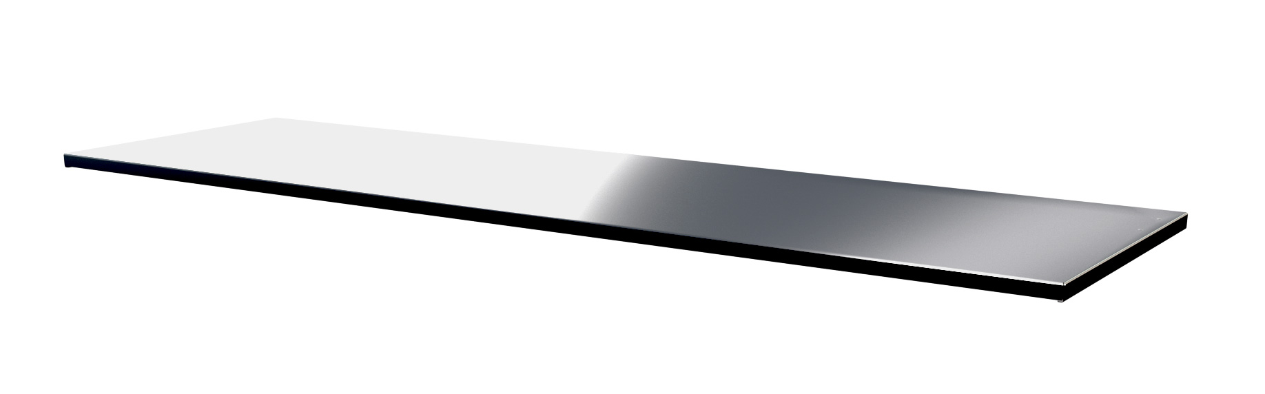 Столешница 2000х600 мм с оцинк. RUNTEC RTS20Z