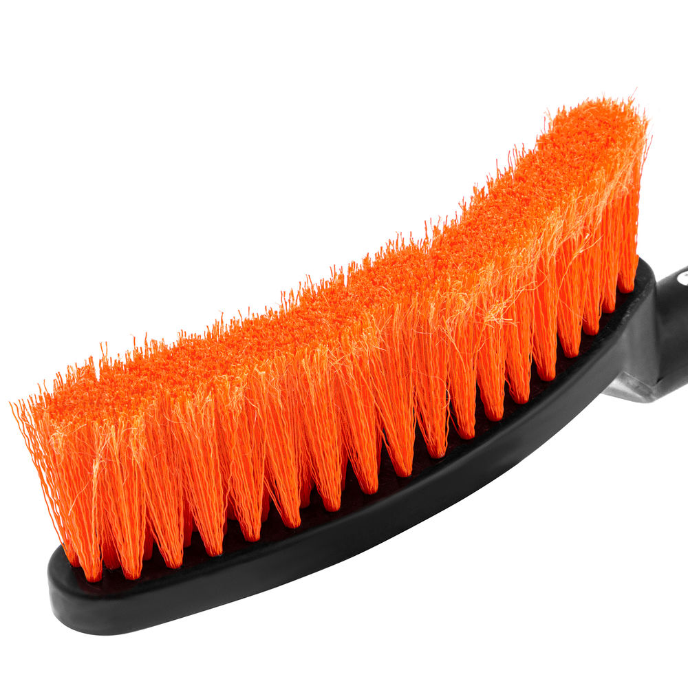 Щетка-сметка для снега со скребком телескопическая 720-1005 мм Stels (55304)