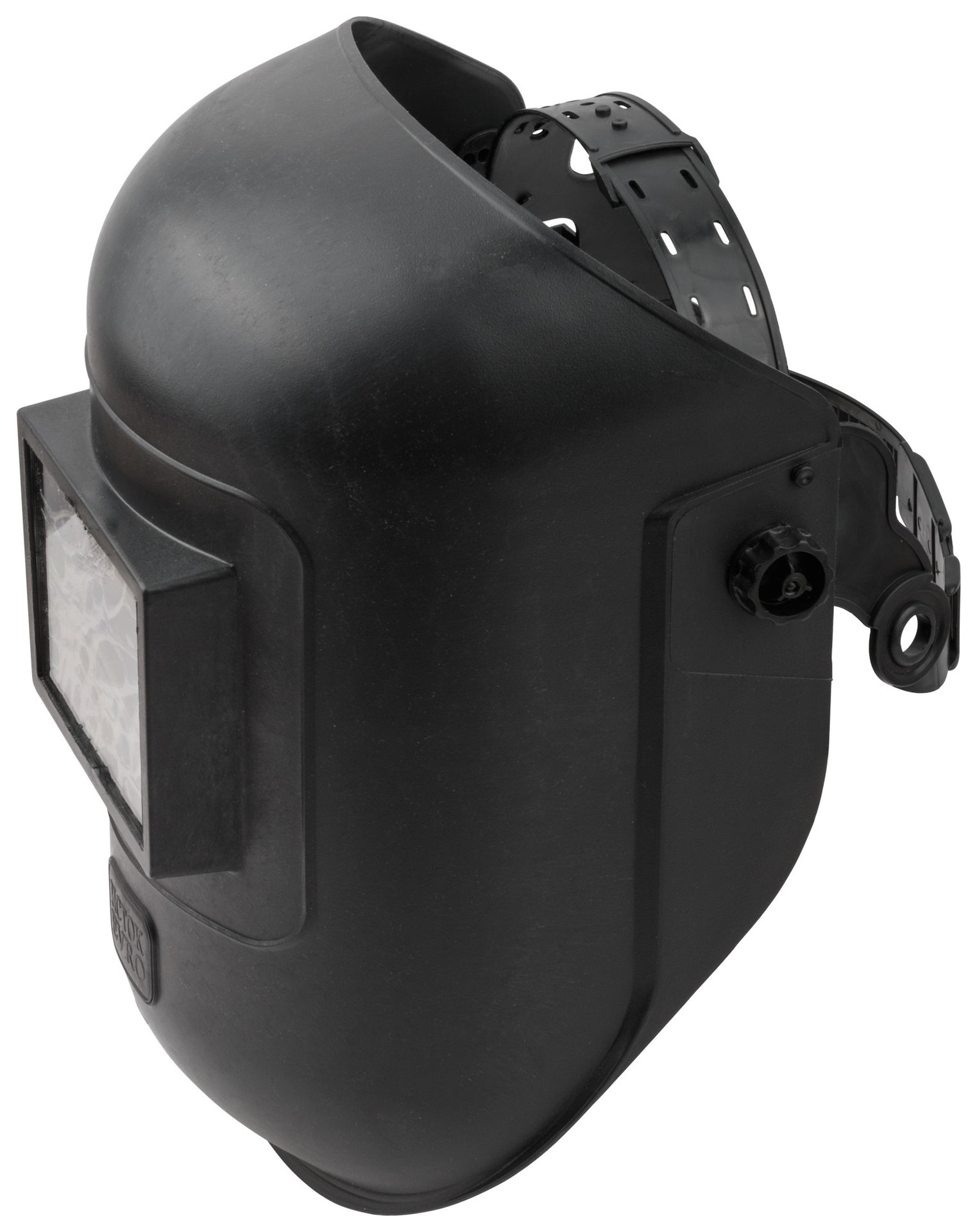 Щиток сварщика (пластик) (12240)