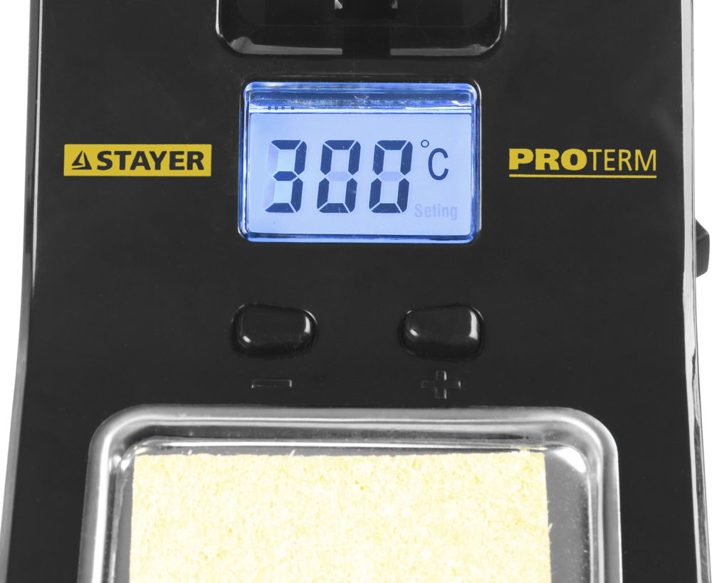 Струбцина F усиленная Professional Hercules-F STAYER HF-80/12 120x800 мм 32095-120-800  