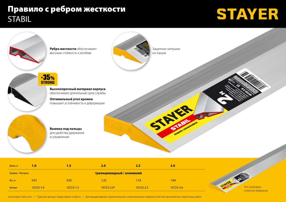 Молоток-гвоздодёр столярный с фиберглассовой рукояткой Professional Hercules-M STAYER 450 г 2027-450_z01  