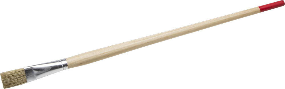 Круг шлифовальный лепестковый на шпильке d 6 мм STAYER d 50x20 мм P120 36607-120  