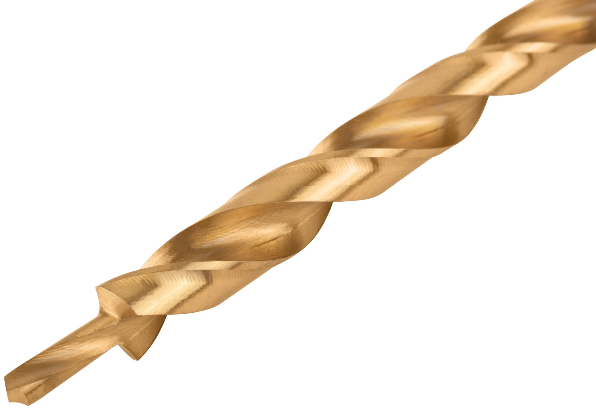 Сверло по дереву для кондуктора с ограничителем глубины (36415)