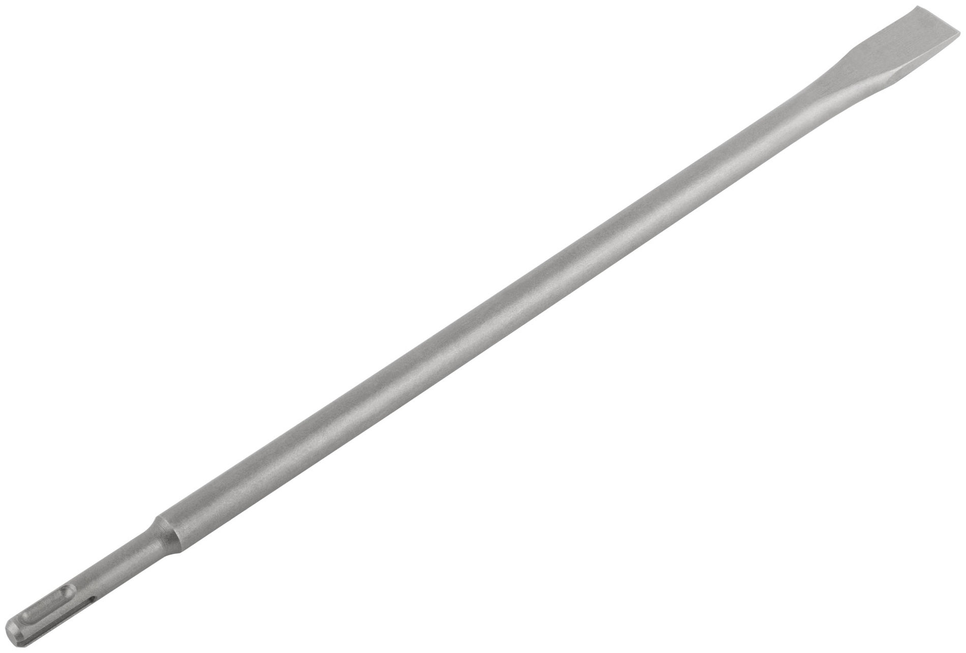 Зубило узкое SDS-PLUS, легированная сталь 20х400х14 мм (33496)