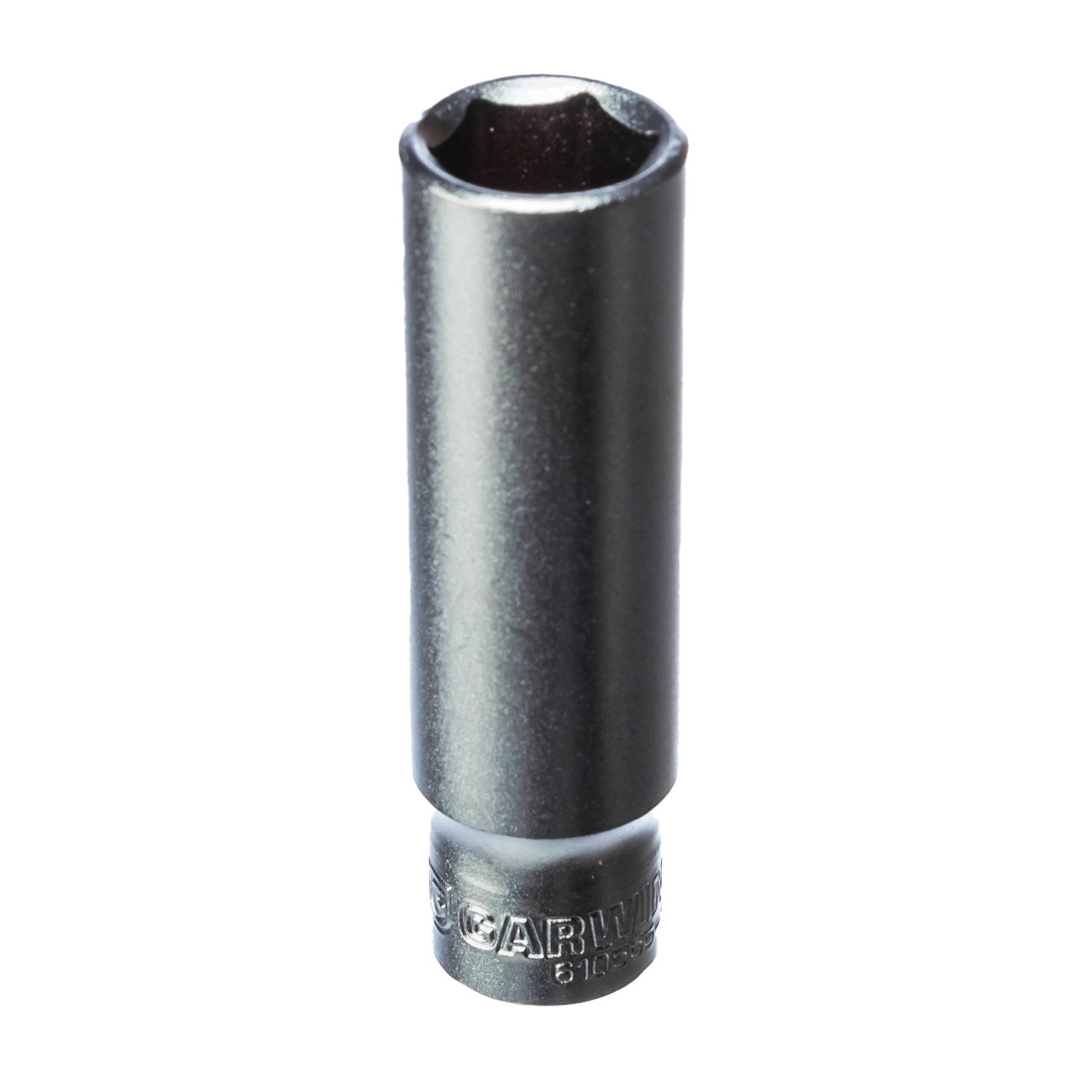 GARWIN PRO S0111L Головка торцевая глубокая 6гр. 1/4 11 мм
