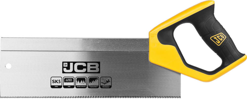 Пила для стусла 300 мм JCB JSW001