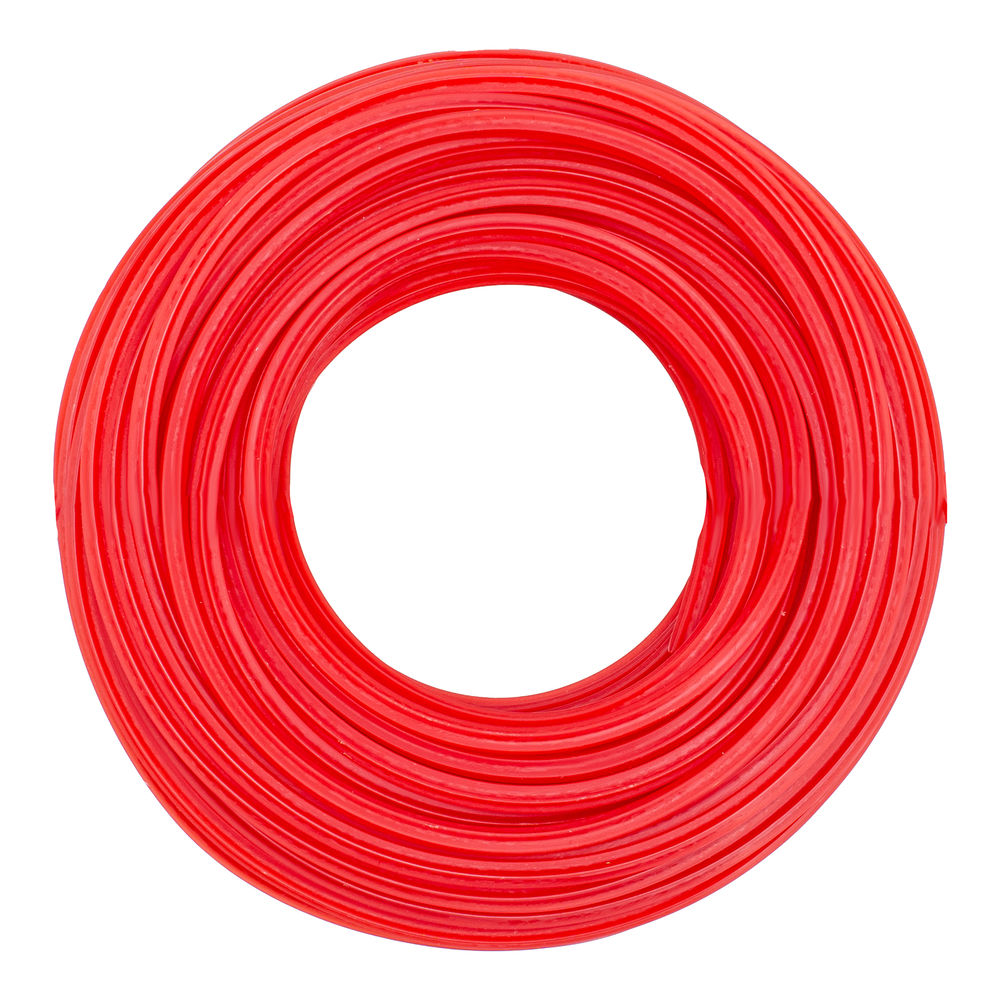 Леска для триммера звезда 4,0 мм х 15 м MTX (96864)