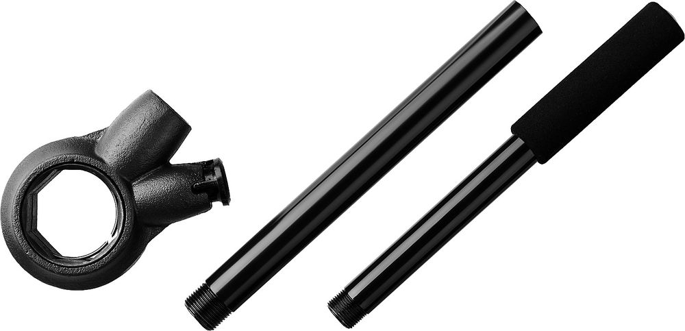 Трещотка для клуппов MIRAX 28245