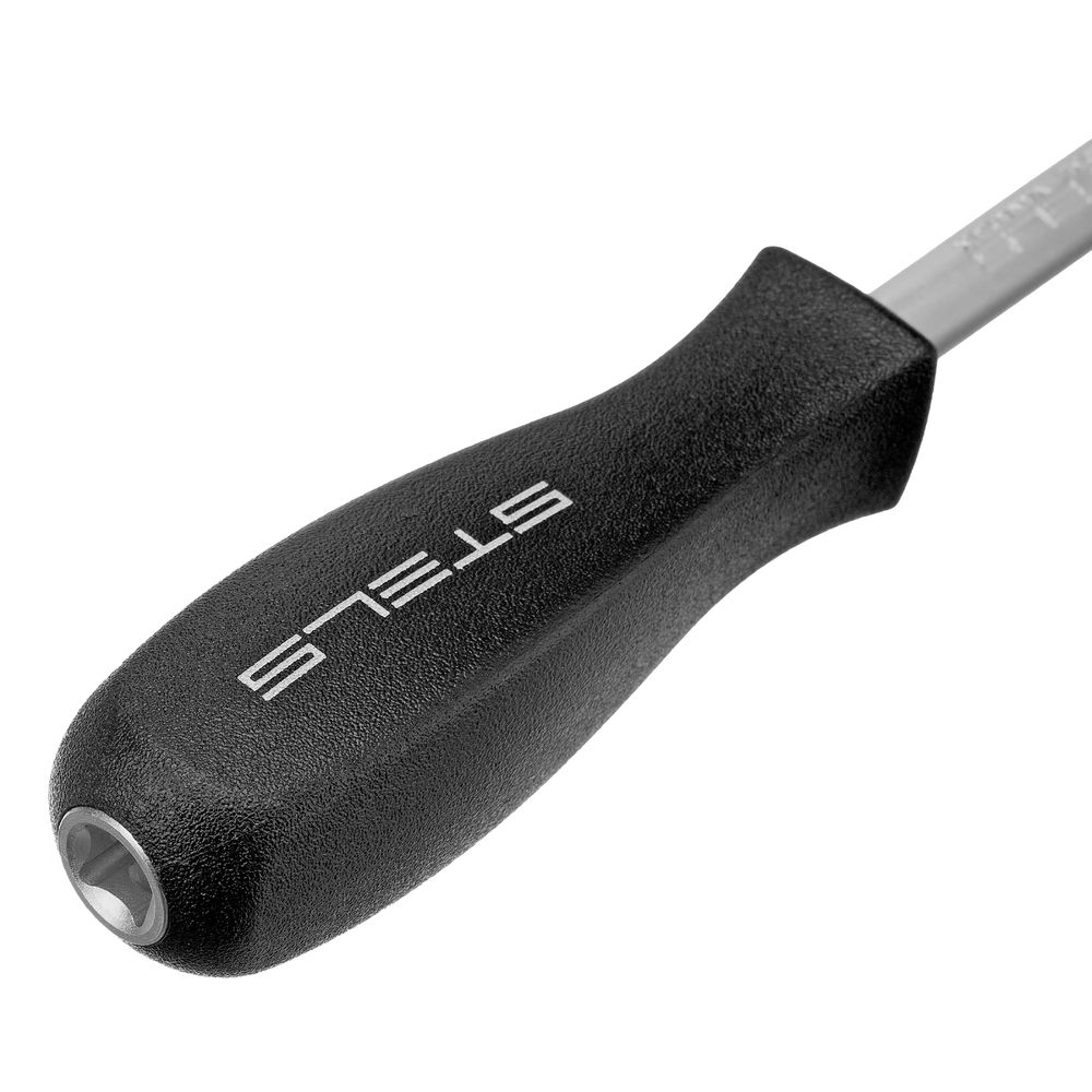 Набор инструментов, 1/2,3/8, 1/4, CrV, пластиковый кейс 142 предмета Stels