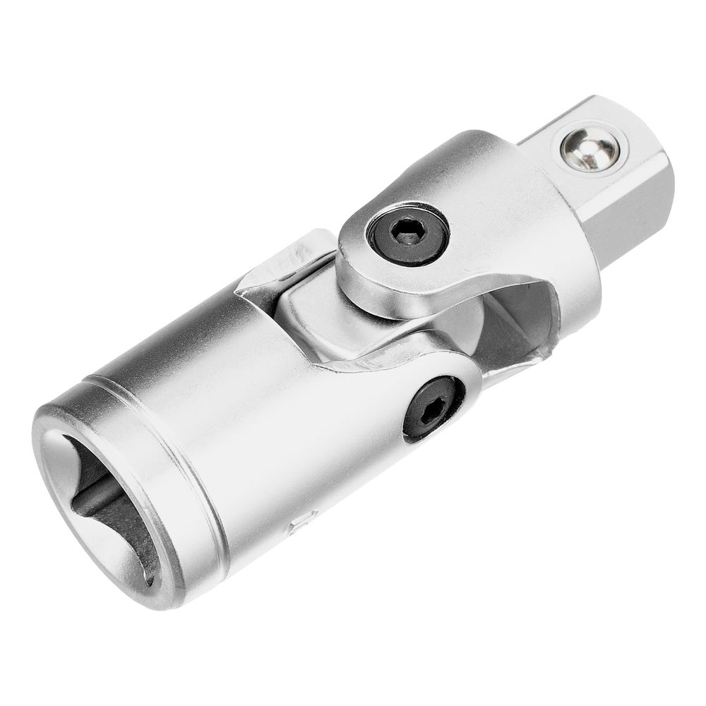 Набор инструментов, 1/4, 1/2, CrV, 120 зубьев, 76 предметов Gross