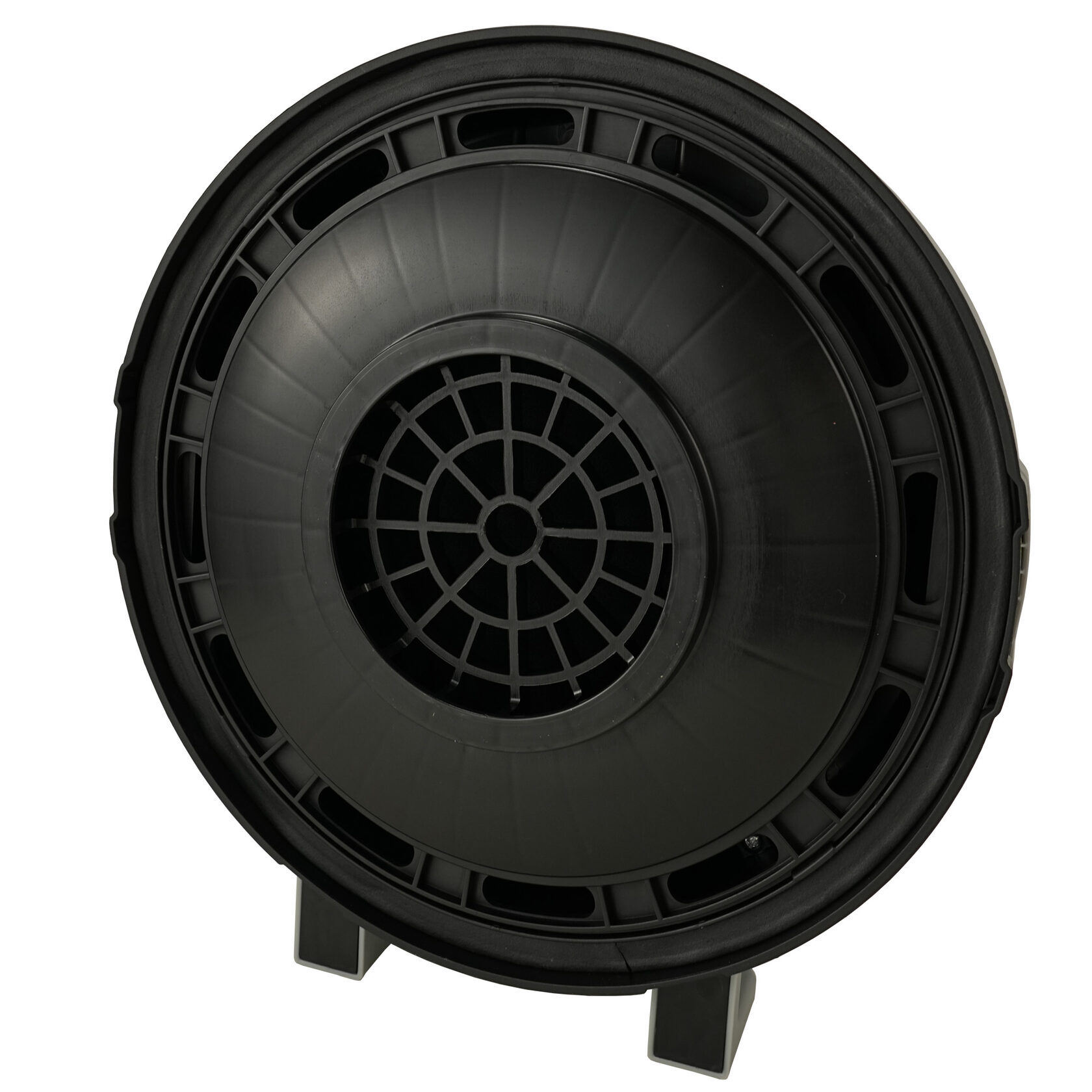 Пылесос для сухой уборки электрический EVOline DVC 115