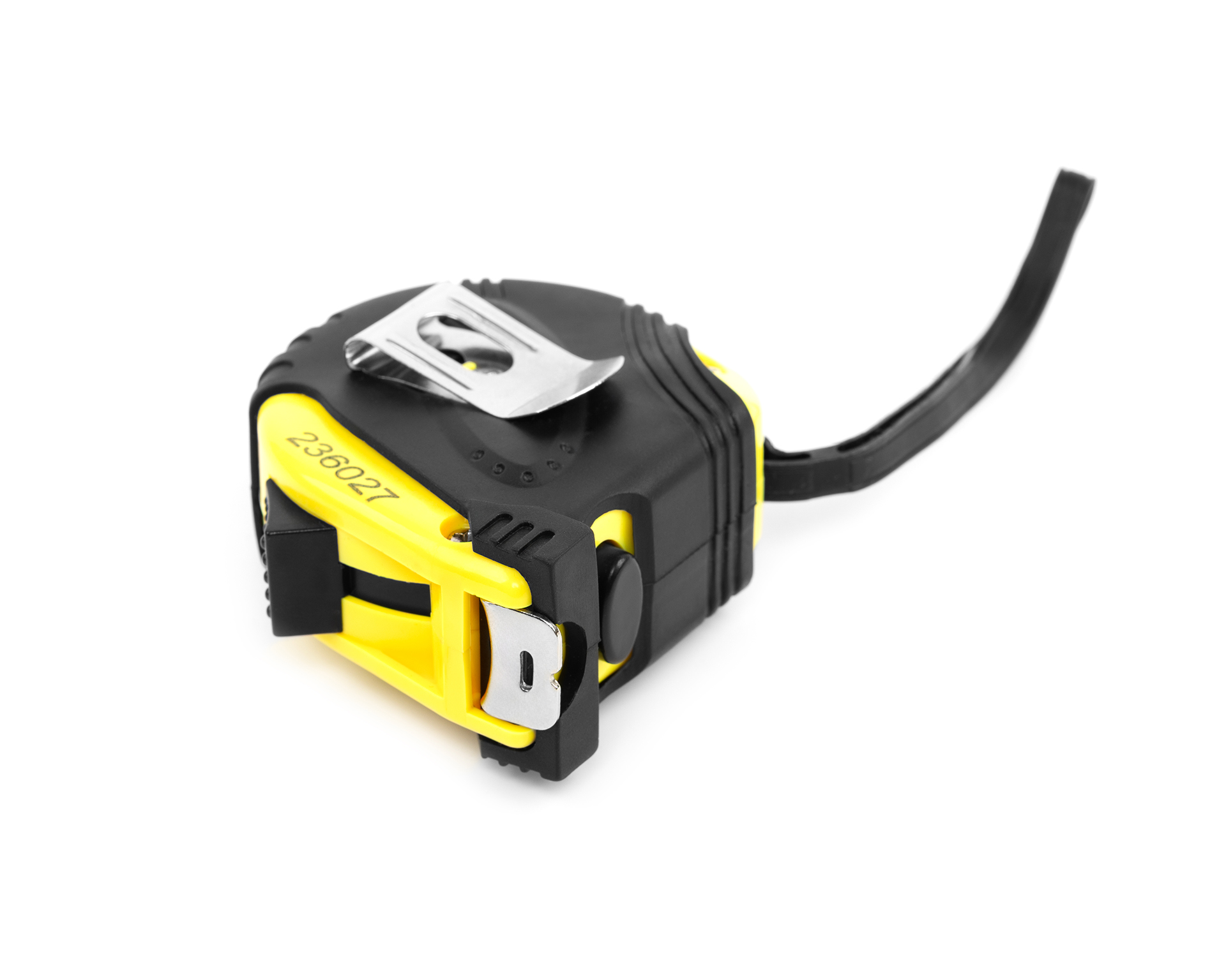 Рулетка 2м с держателем обрез. кл.2 Р2У2Д (ГРСИ №90362-23) Micron