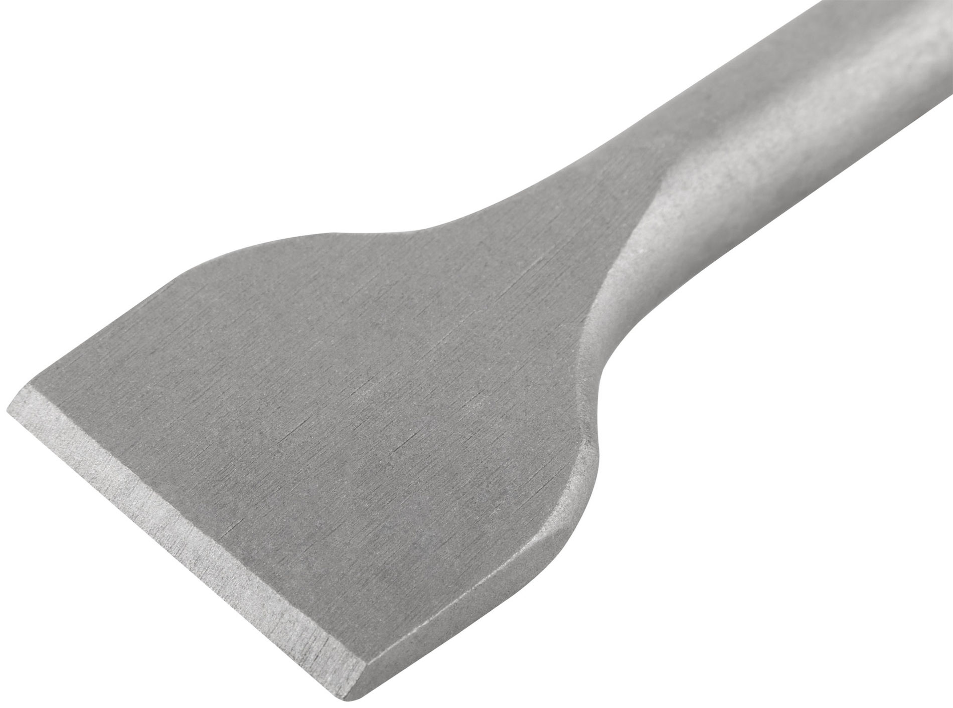 Зубило SDS PLUS 14х40х250 мм (32733)