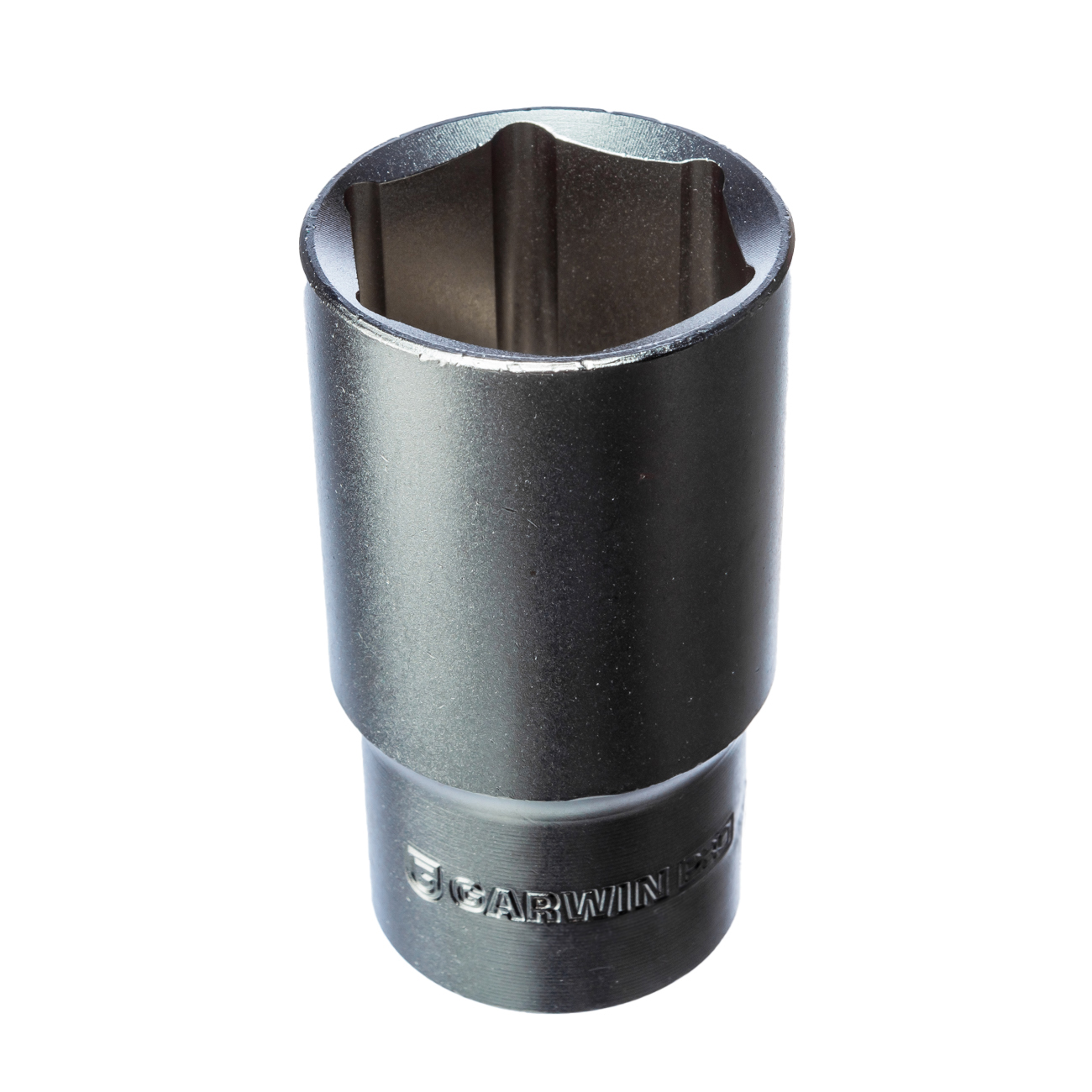 GARWIN PRO 610715-30 Головка торцевая глубокая 6гр. 1/2 30 мм