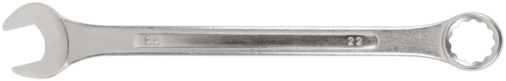 Ключ комбинированный усиленный Модерн 22 мм
