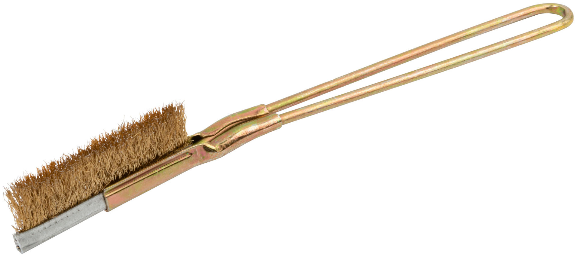 Корщетка-мини 220 мм, прямая (38448)