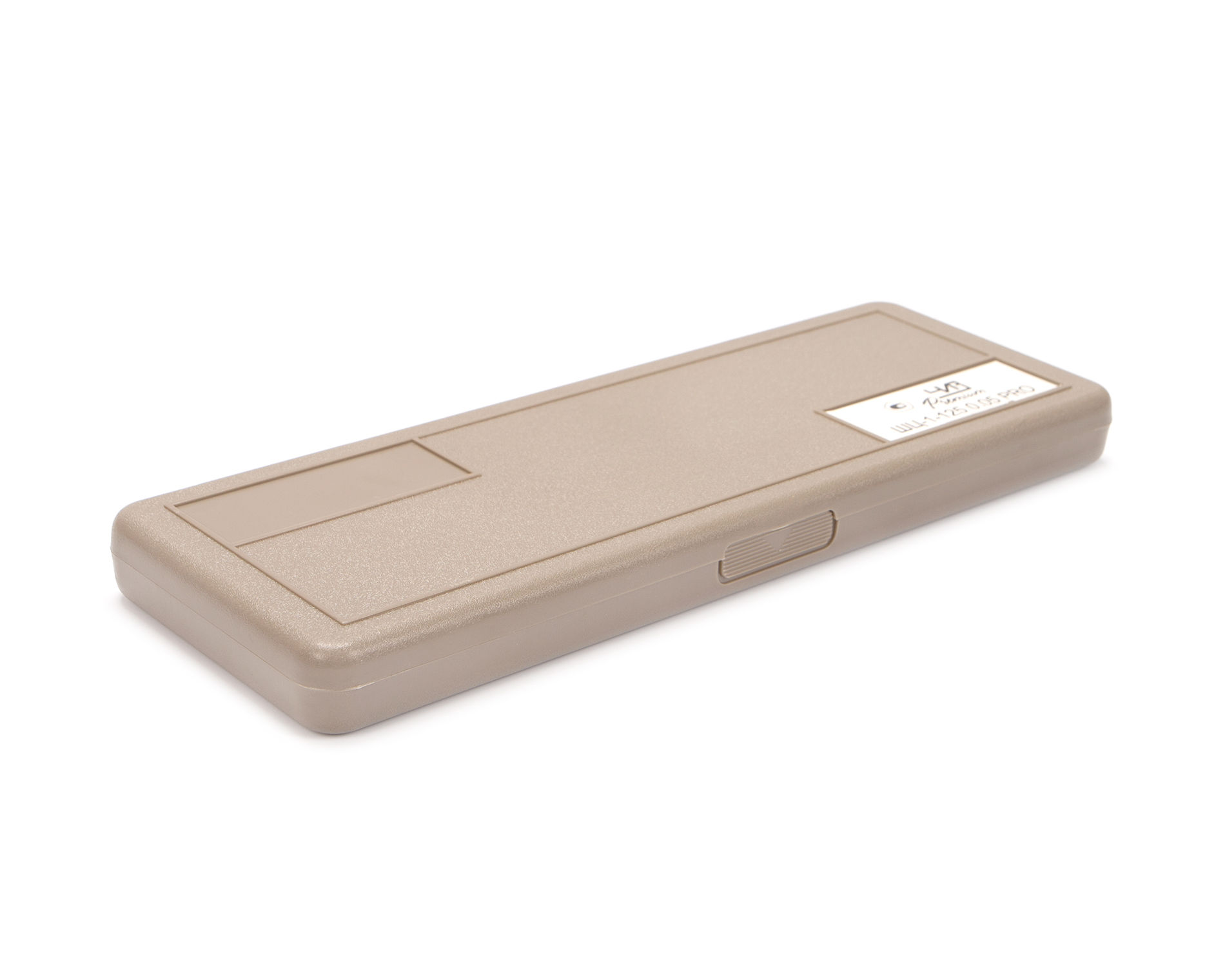 Штангенциркуль ШЦ-1-125 0,05 ЧИЗ Premium